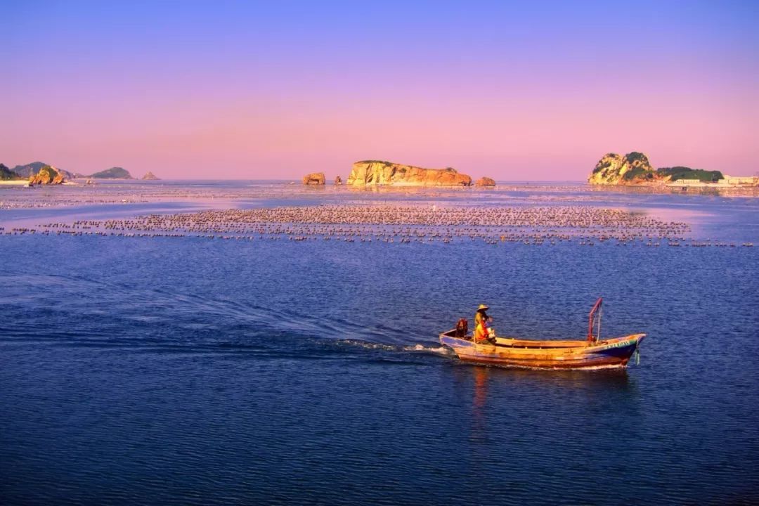 东北亚璀璨明珠，辽宁深度探秘