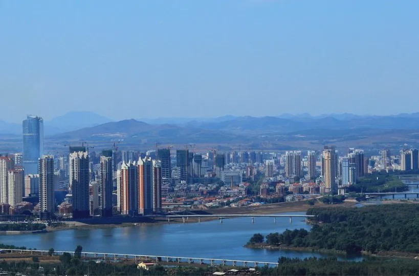 东北亚璀璨明珠,辽宁深度探秘