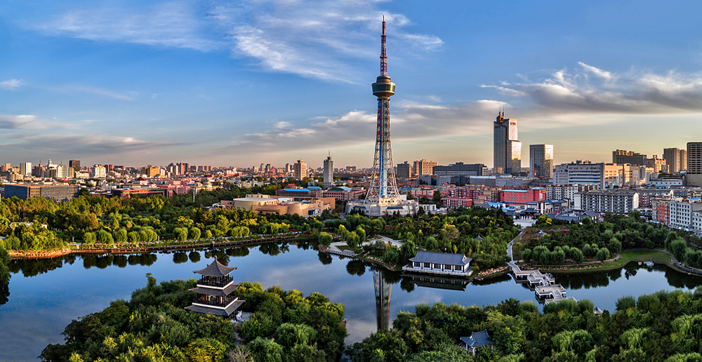 吉林，青春岁月的温馨回响