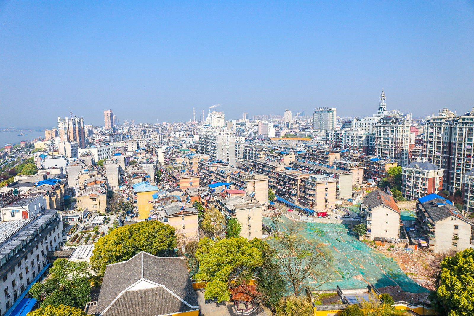 安徽之旅，一场说走就走的探险之旅🚗🌈