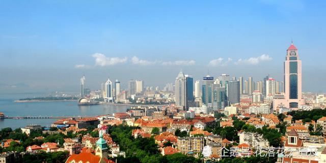 梦想启航之地，山东的自信与成就之旅