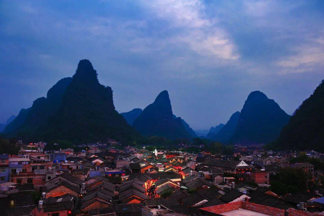 广西，多元文化融合与生态文明建设的典范之地