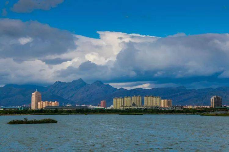 宁夏,梦想起航之地,自信塑造未来