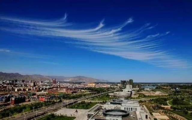 宁夏,梦想起航之地,自信塑造未来