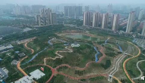 石家庄，致尊敬的听众们