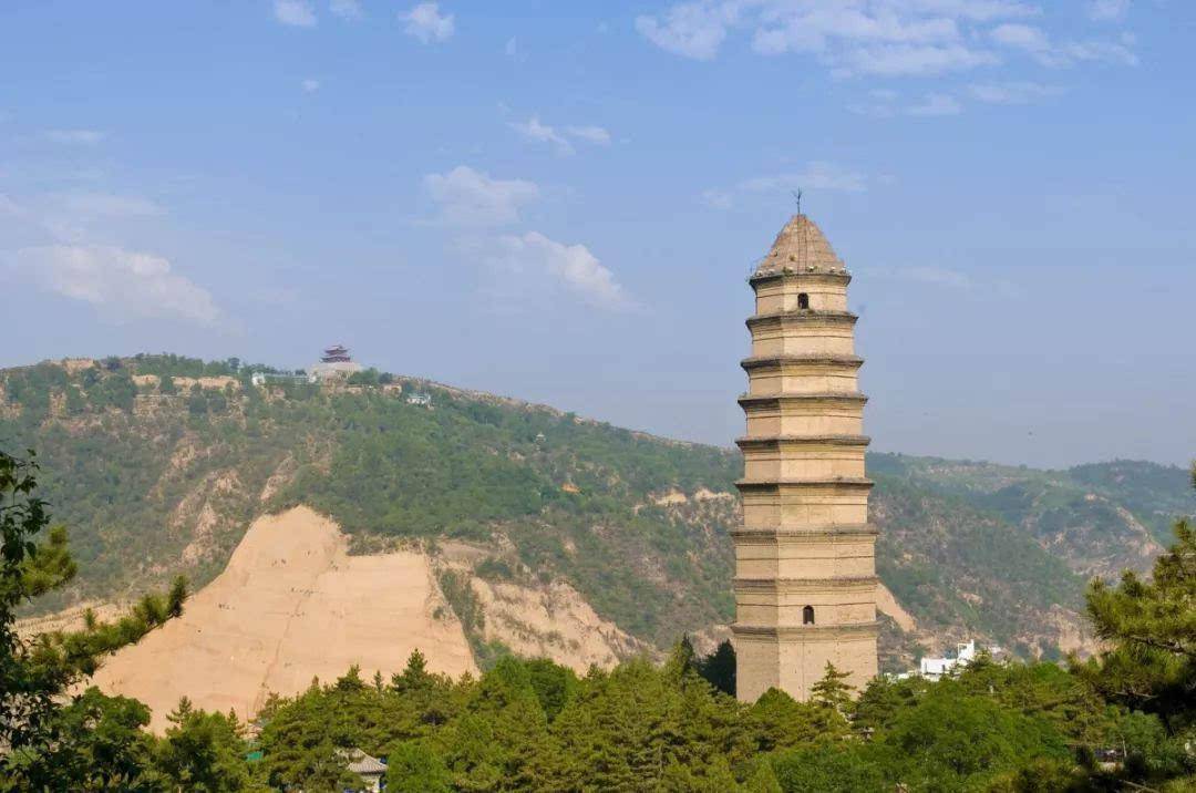 陕西，千年古都的文化与现代化交融之地