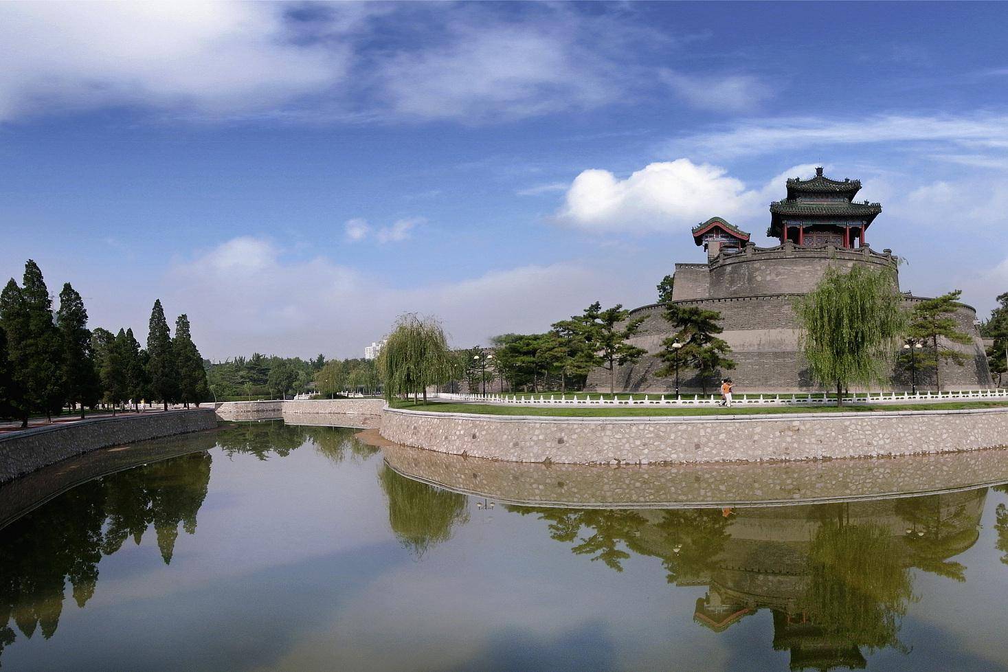 邯郸，历史与现代交融的独特魅力